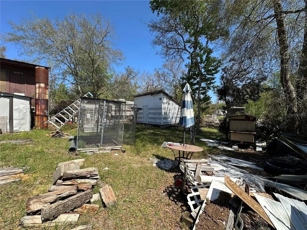 9949 SE 309th Avenue Altoona FL 32702