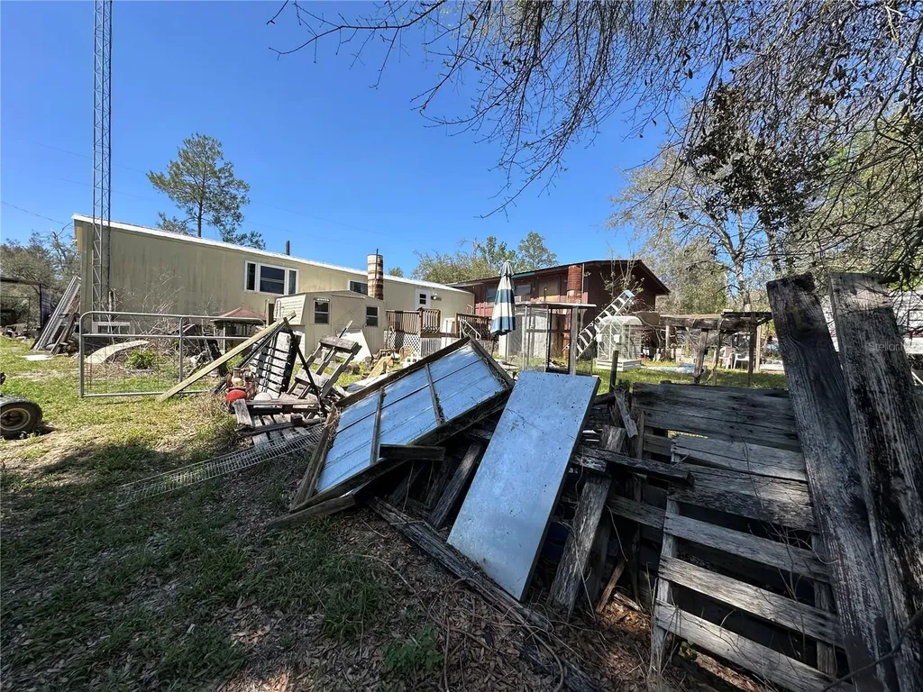 9949 SE 309th Avenue Altoona FL 32702