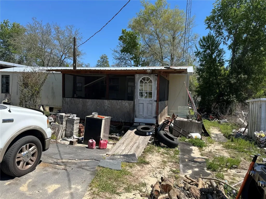 9949 SE 309th Avenue Altoona FL 32702