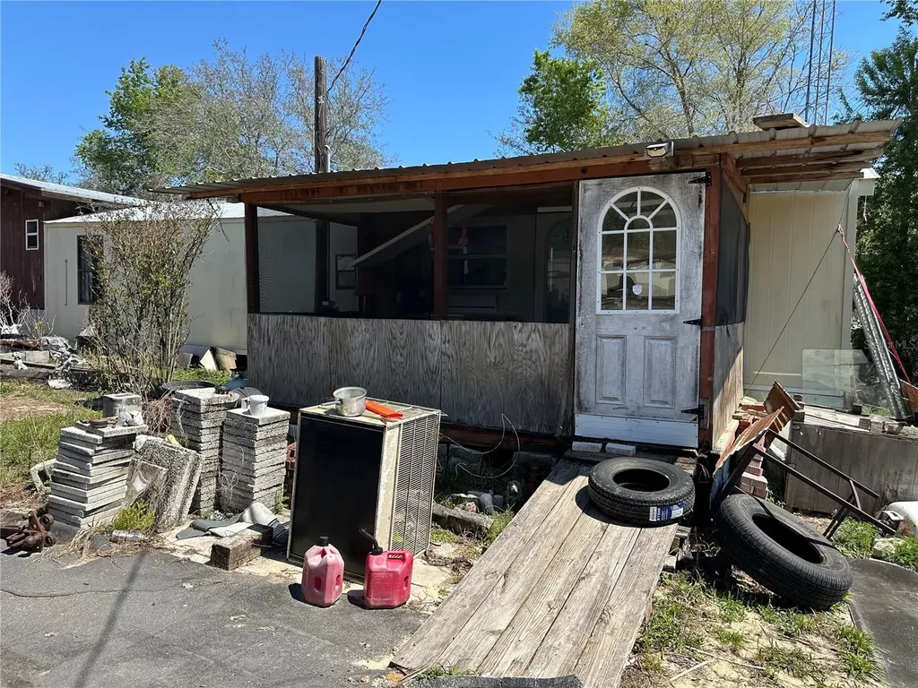 9949 SE 309th Avenue Altoona FL 32702