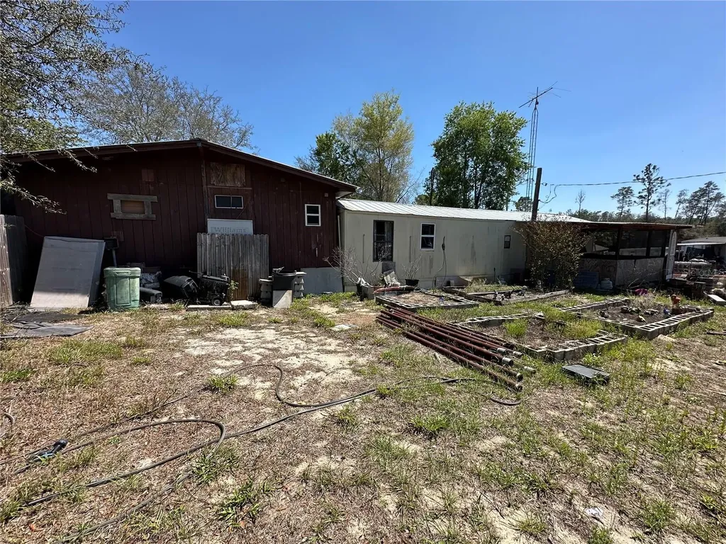 9949 SE 309th Avenue Altoona FL 32702