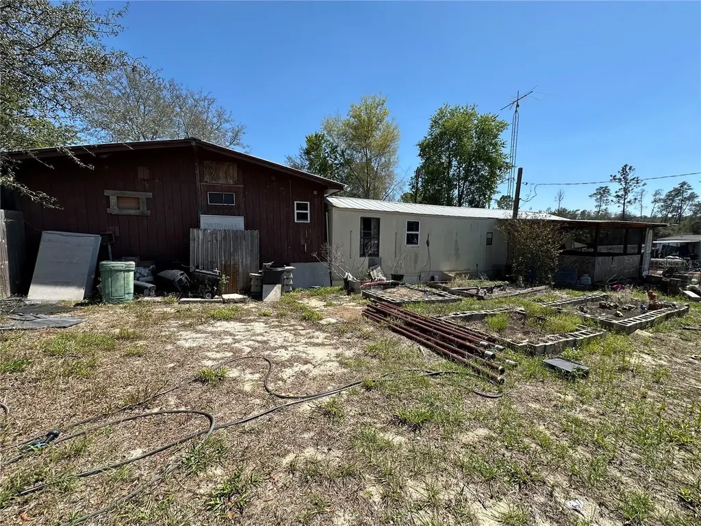 9949 SE 309th Avenue Altoona FL 32702