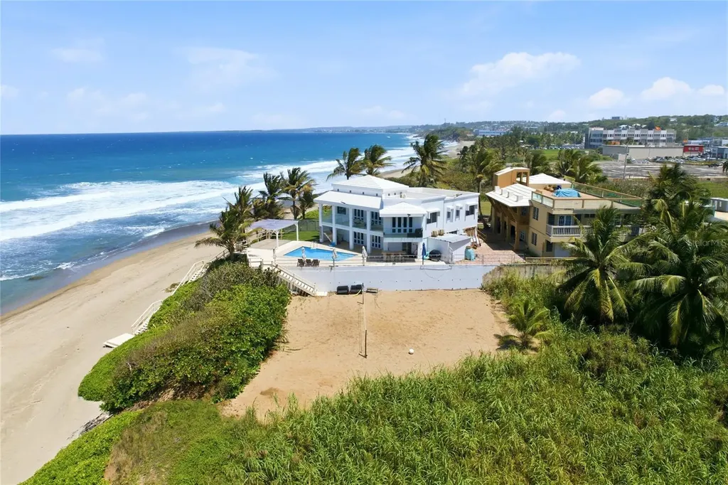 Marfil Street Tesoro Del Mar In Las Palmas Hatillo PR 00659