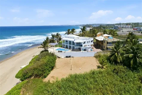 Marfil Street Tesoro Del Mar In Las Palmas Hatillo PR 00659