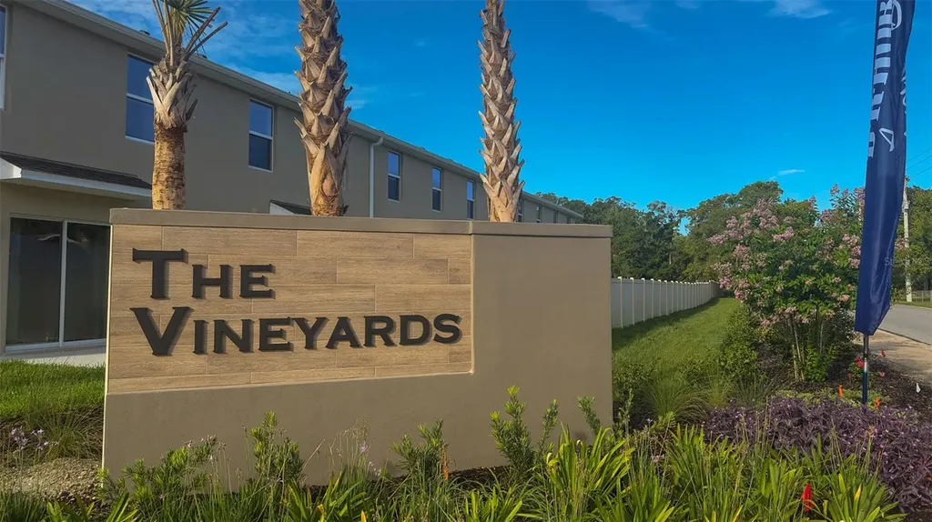 500 Zinfandel Drive Daytona Beach FL 32117