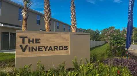 500 Zinfandel Drive Daytona Beach FL 32117