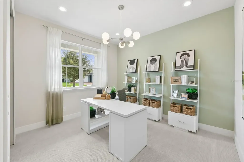 2418 Park Ridge Street Apopka FL 32712
