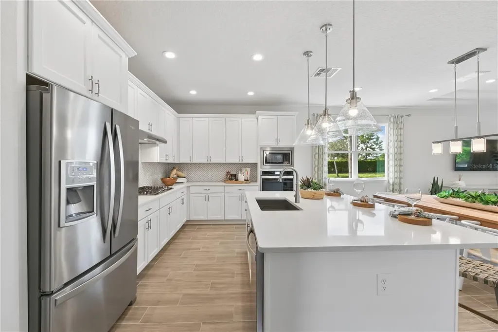 2418 Park Ridge Street Apopka FL 32712