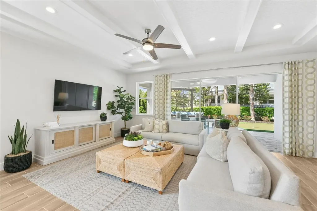 2418 Park Ridge Street Apopka FL 32712