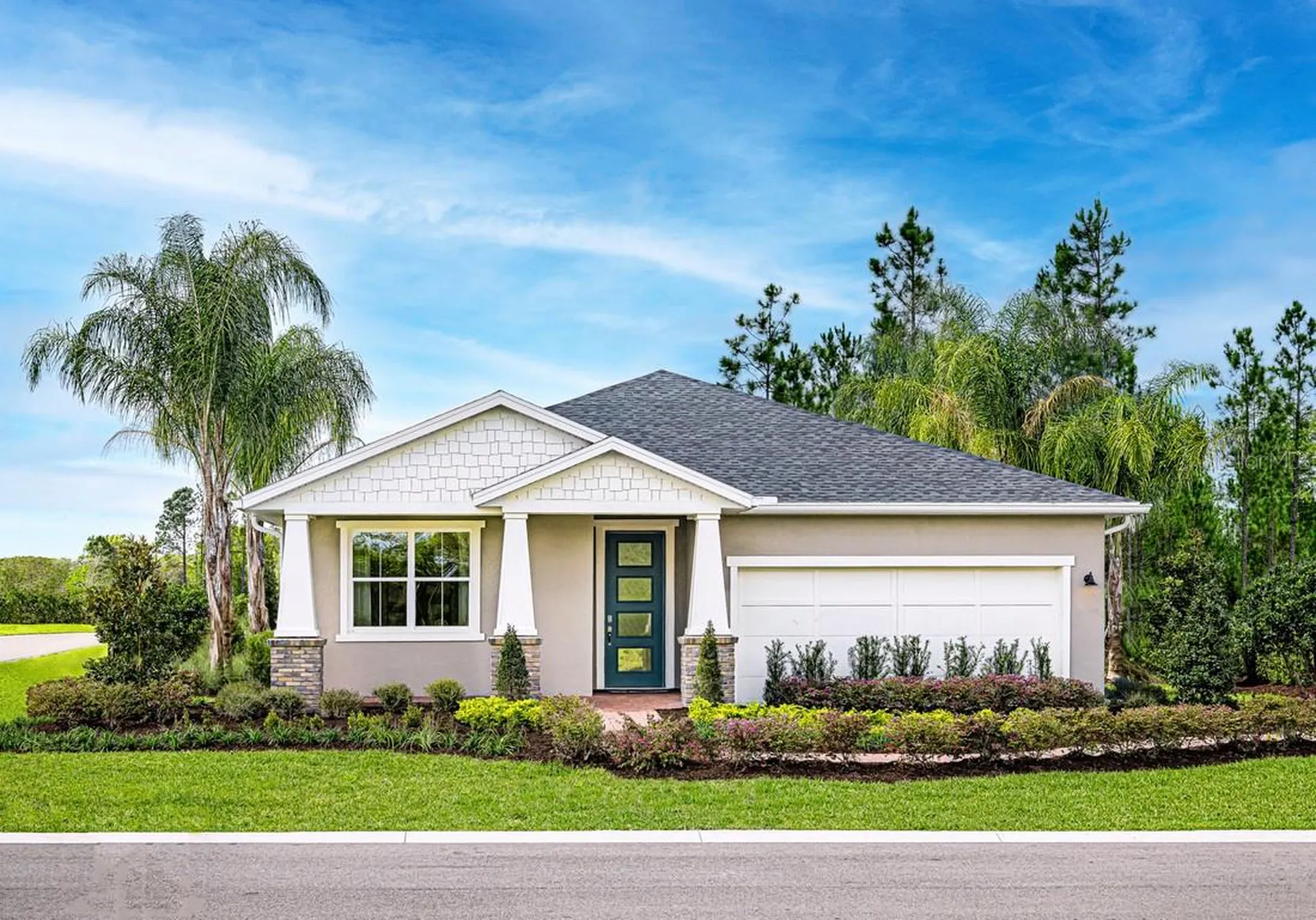 2418 Park Ridge Street Apopka FL 32712
