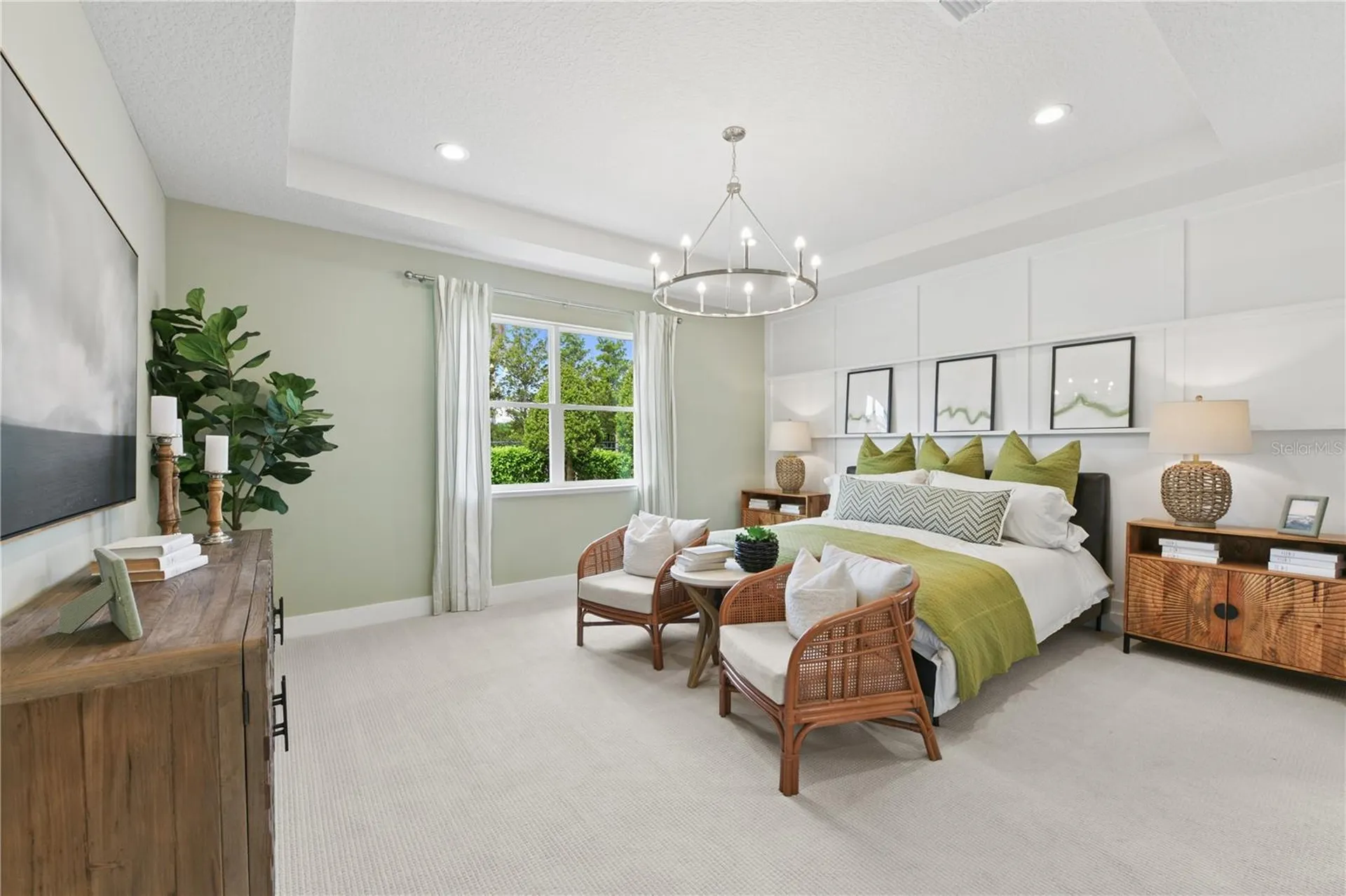 2418 Park Ridge Street Apopka FL 32712