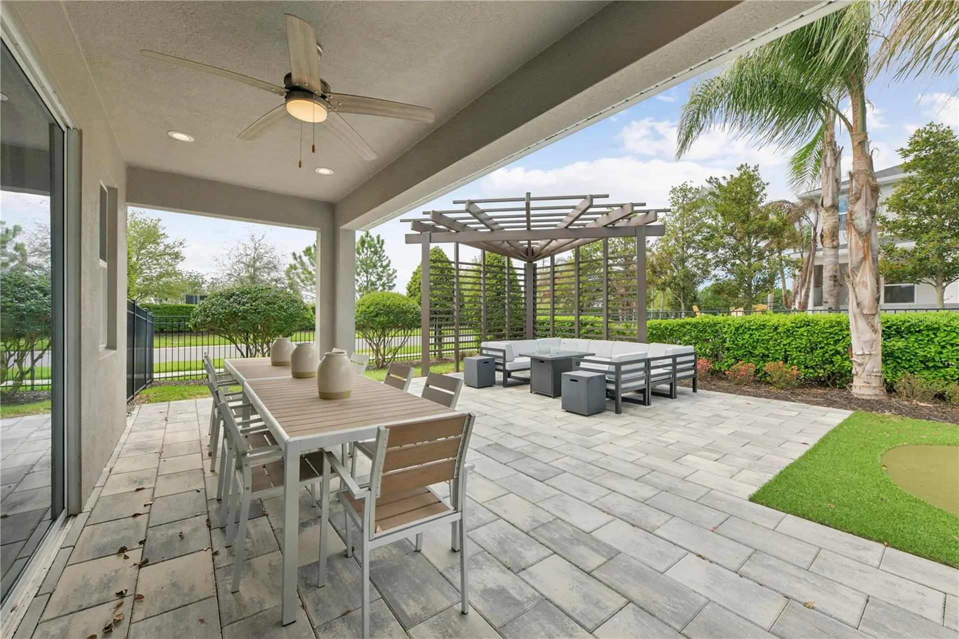 2418 Park Ridge Street Apopka FL 32712