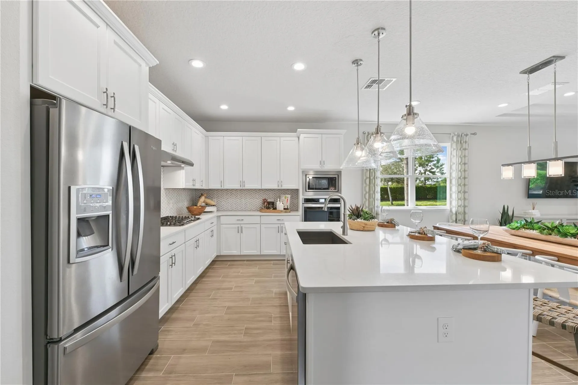 2418 Park Ridge Street Apopka FL 32712