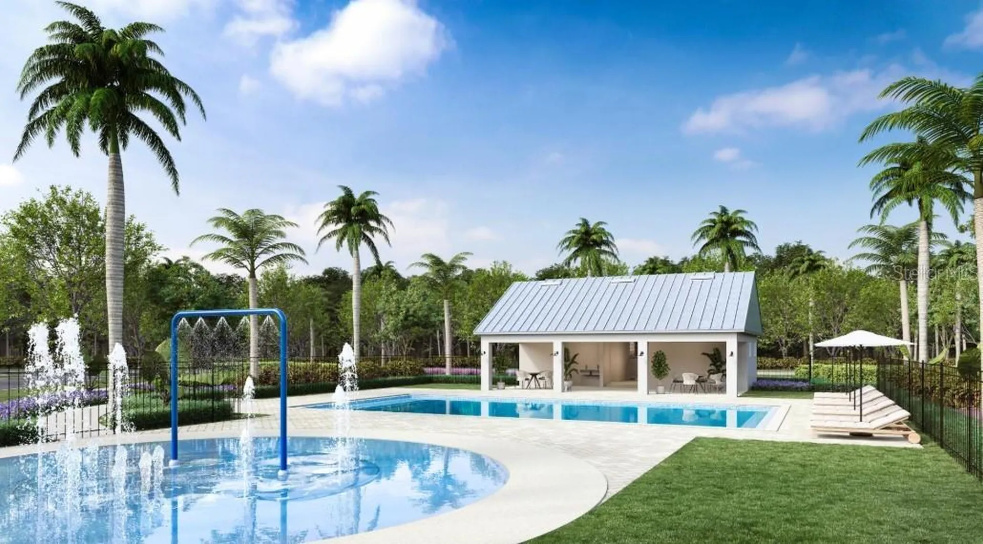 2418 Park Ridge Street Apopka FL 32712