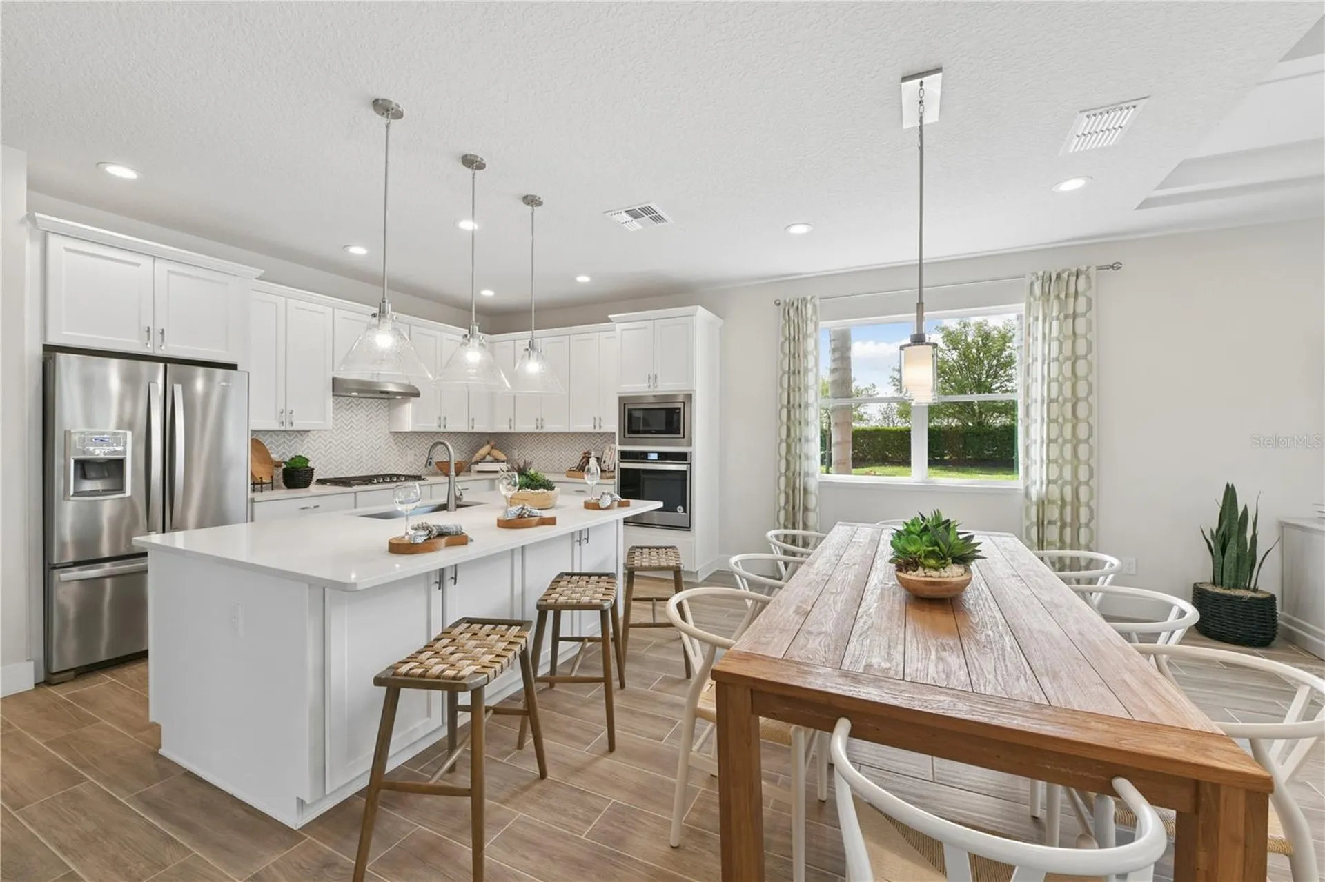 2418 Park Ridge Street Apopka FL 32712