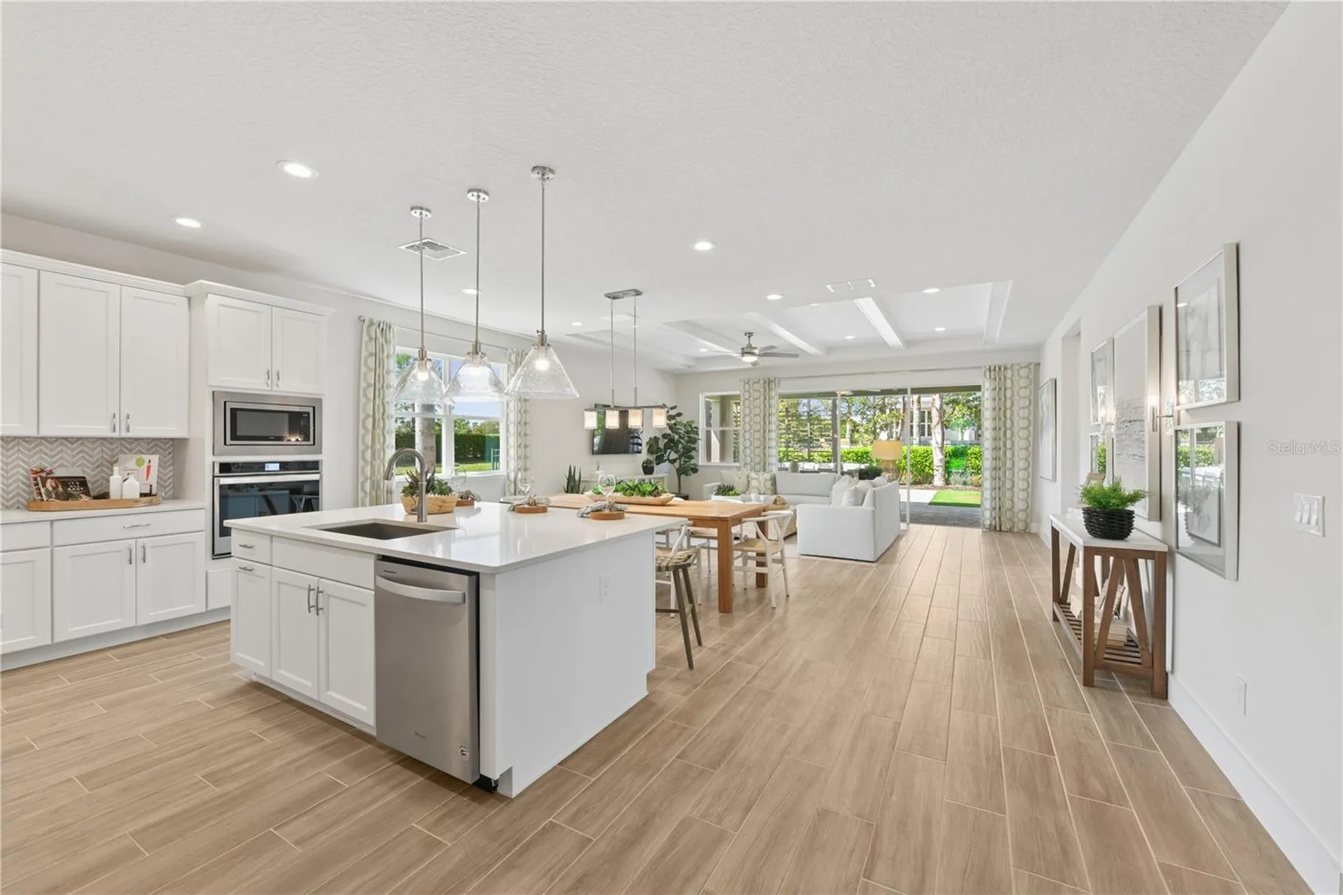 2418 Park Ridge Street Apopka FL 32712