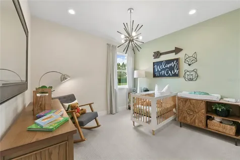 2418 Park Ridge Street Apopka FL 32712