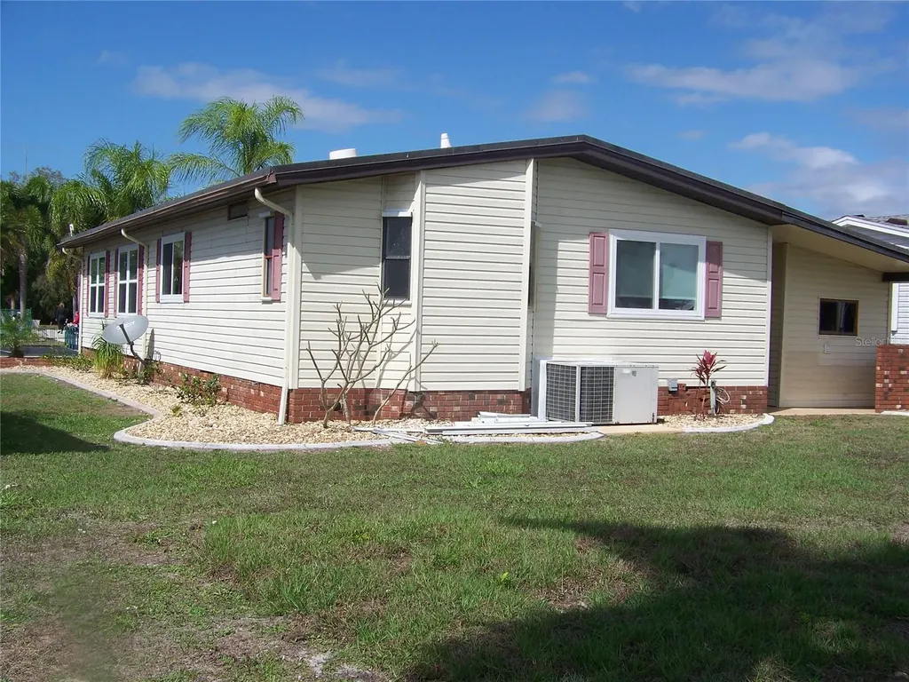 15550 Burnt Store Road Punta Gorda FL 33955