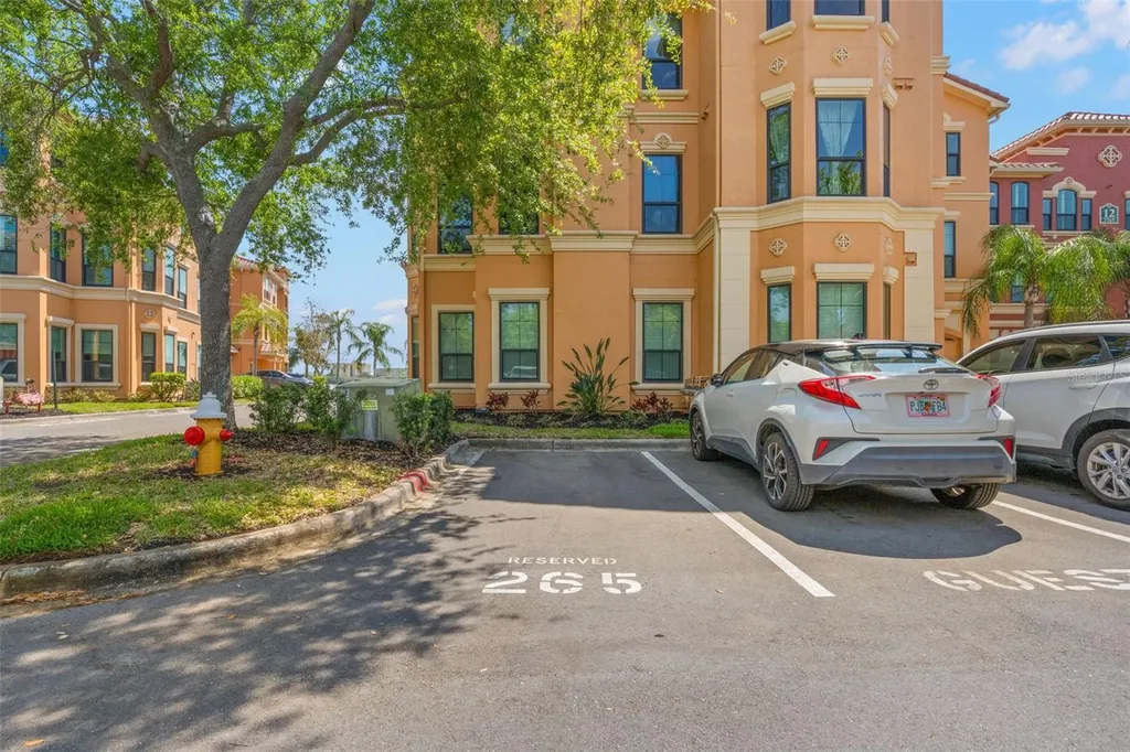 2765 Via Cipriani Clearwater FL 33764