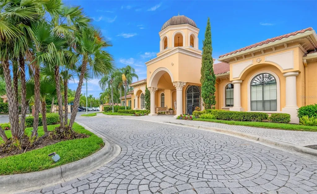2765 Via Cipriani Clearwater FL 33764