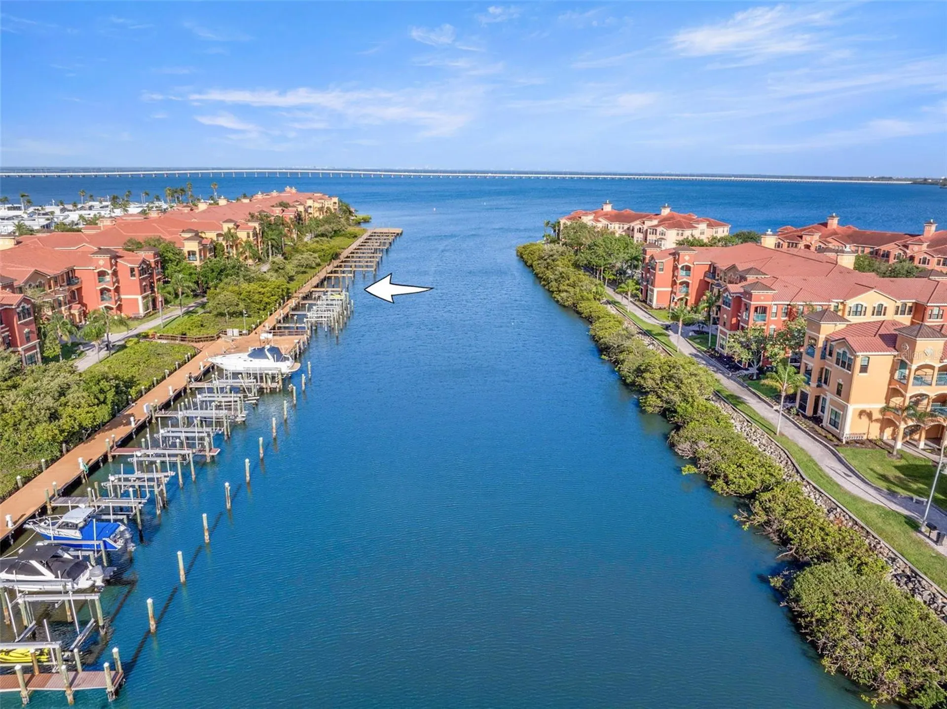 2765 Via Cipriani Clearwater FL 33764