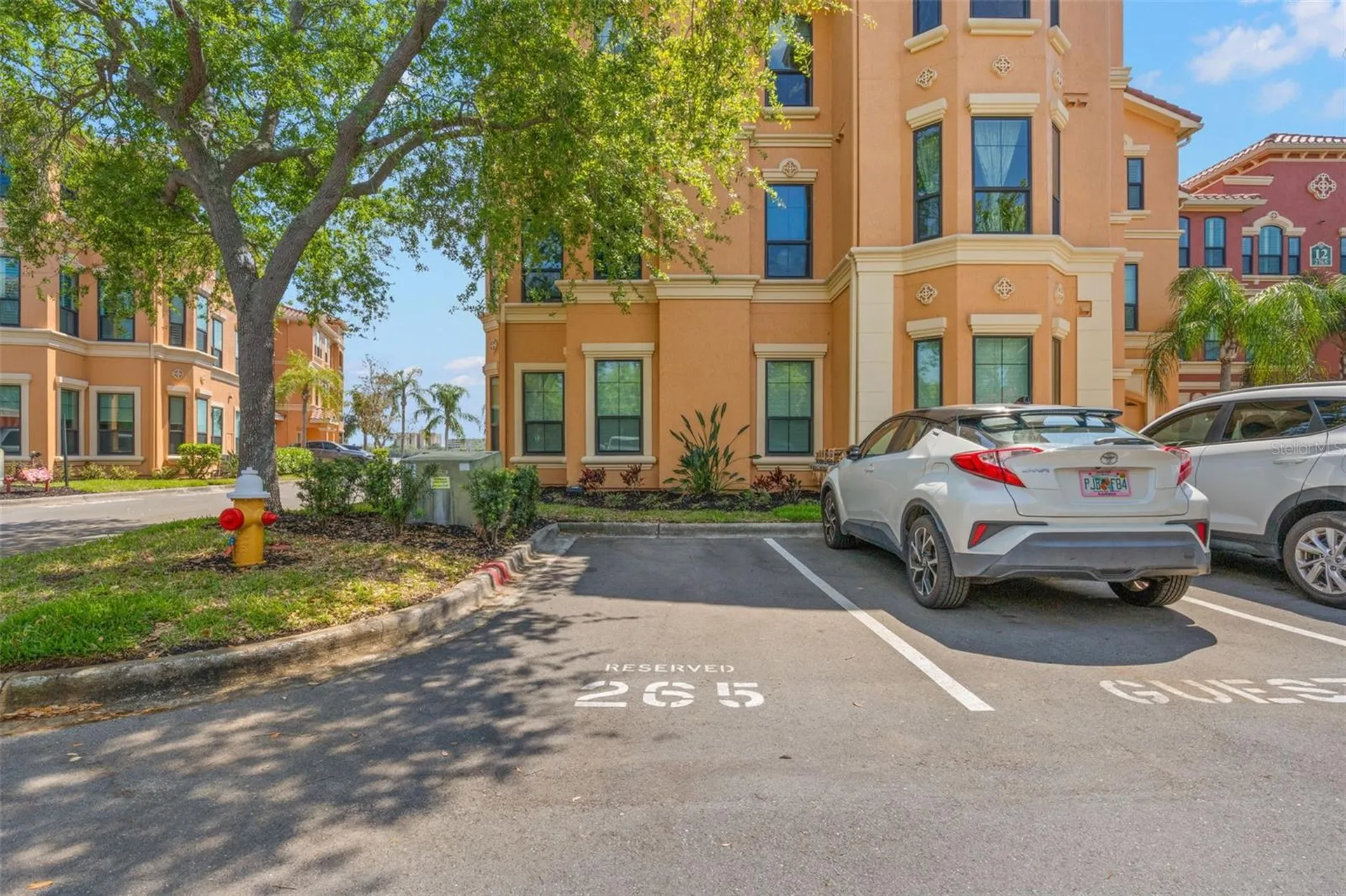2765 Via Cipriani Clearwater FL 33764