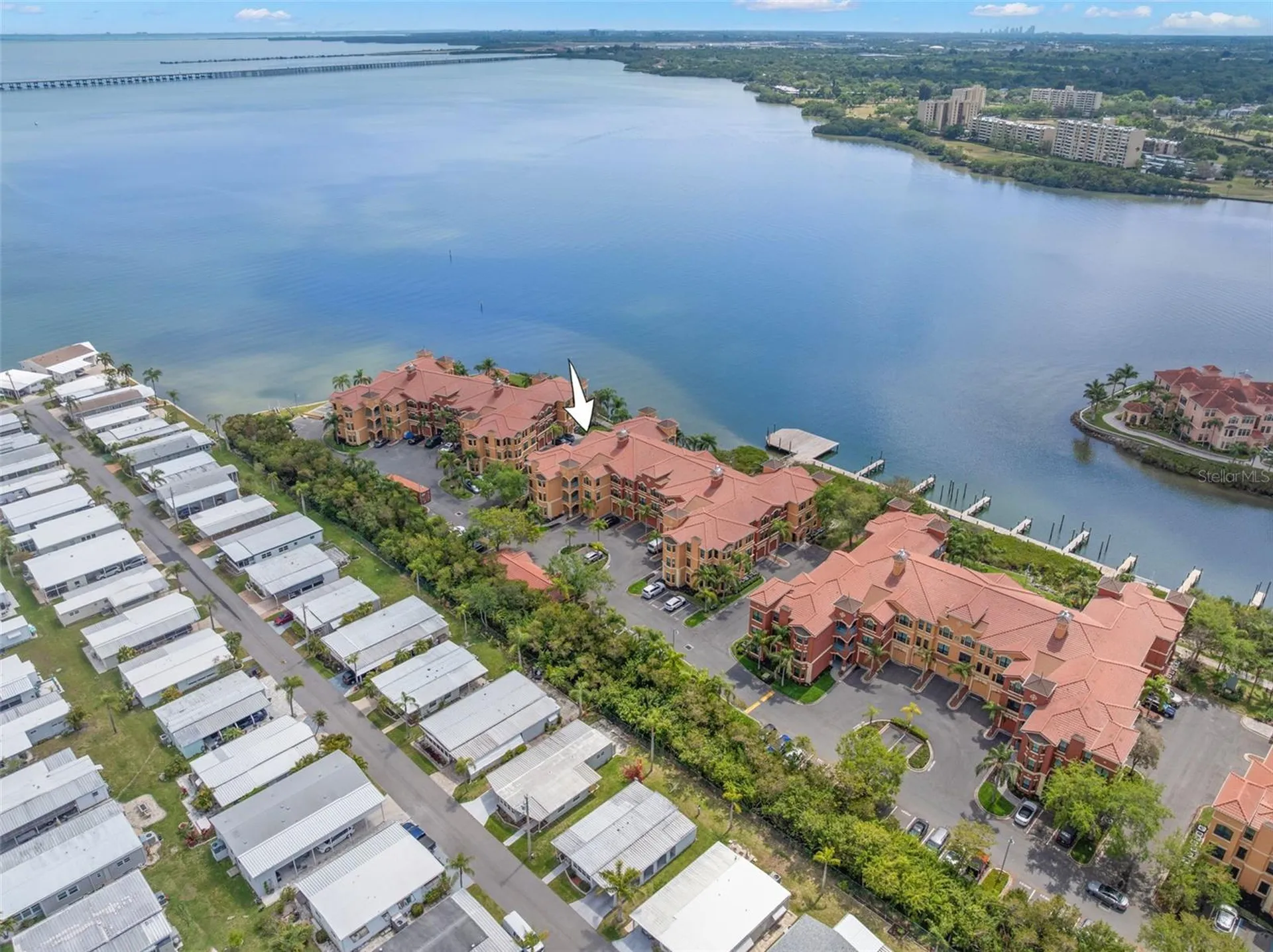 2765 Via Cipriani Clearwater FL 33764