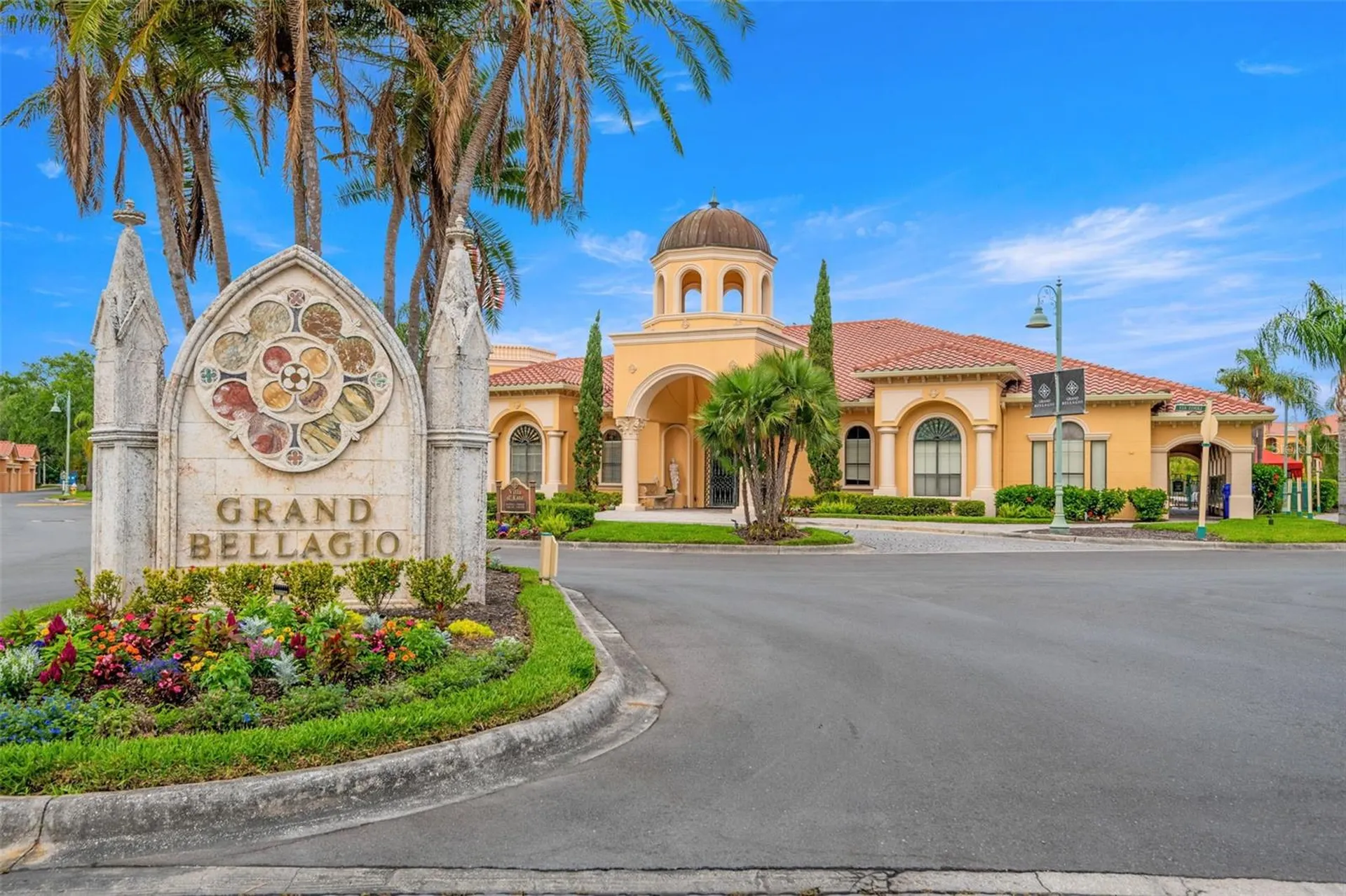 2765 Via Cipriani Clearwater FL 33764