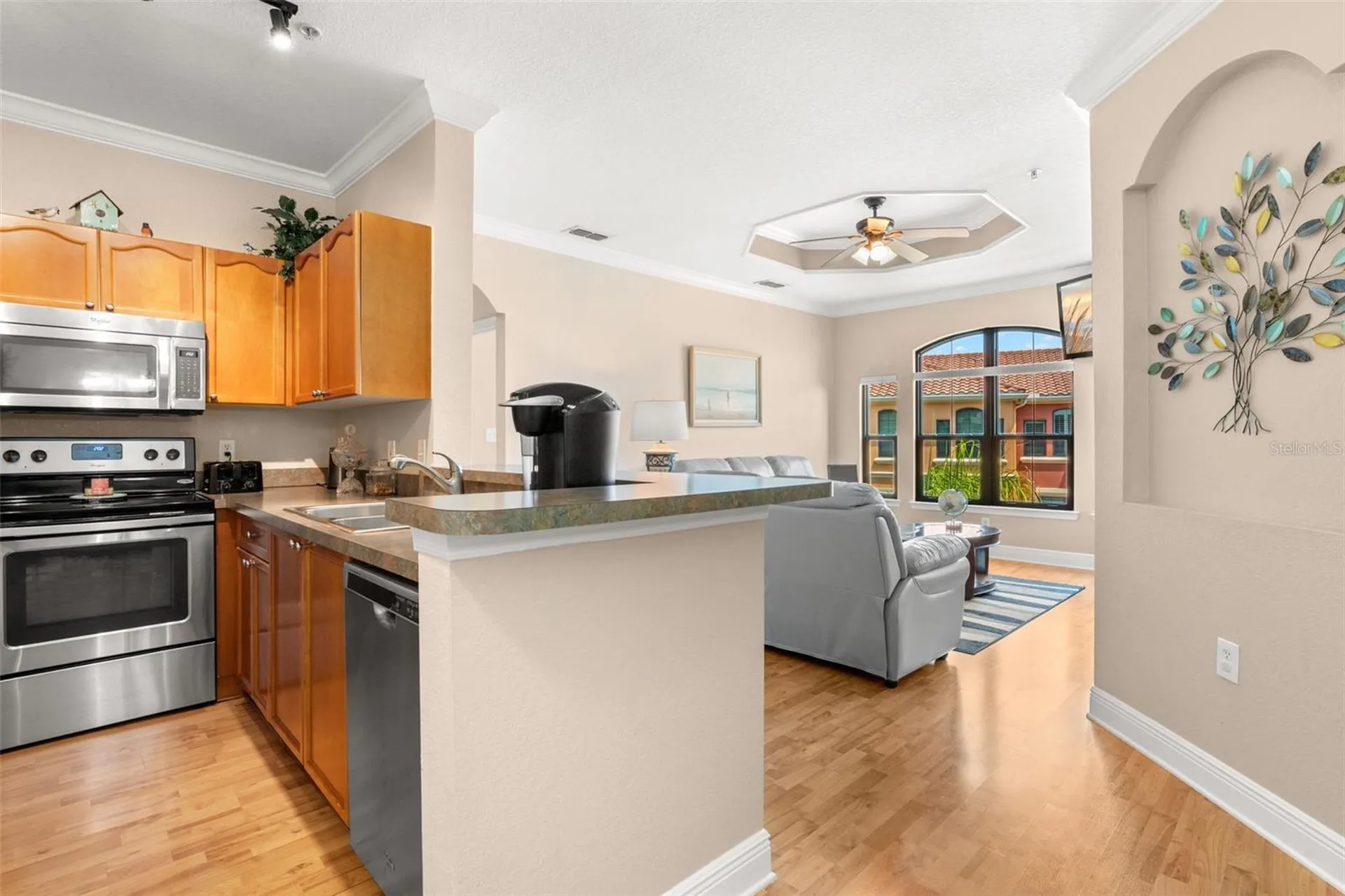 2765 Via Cipriani Clearwater FL 33764