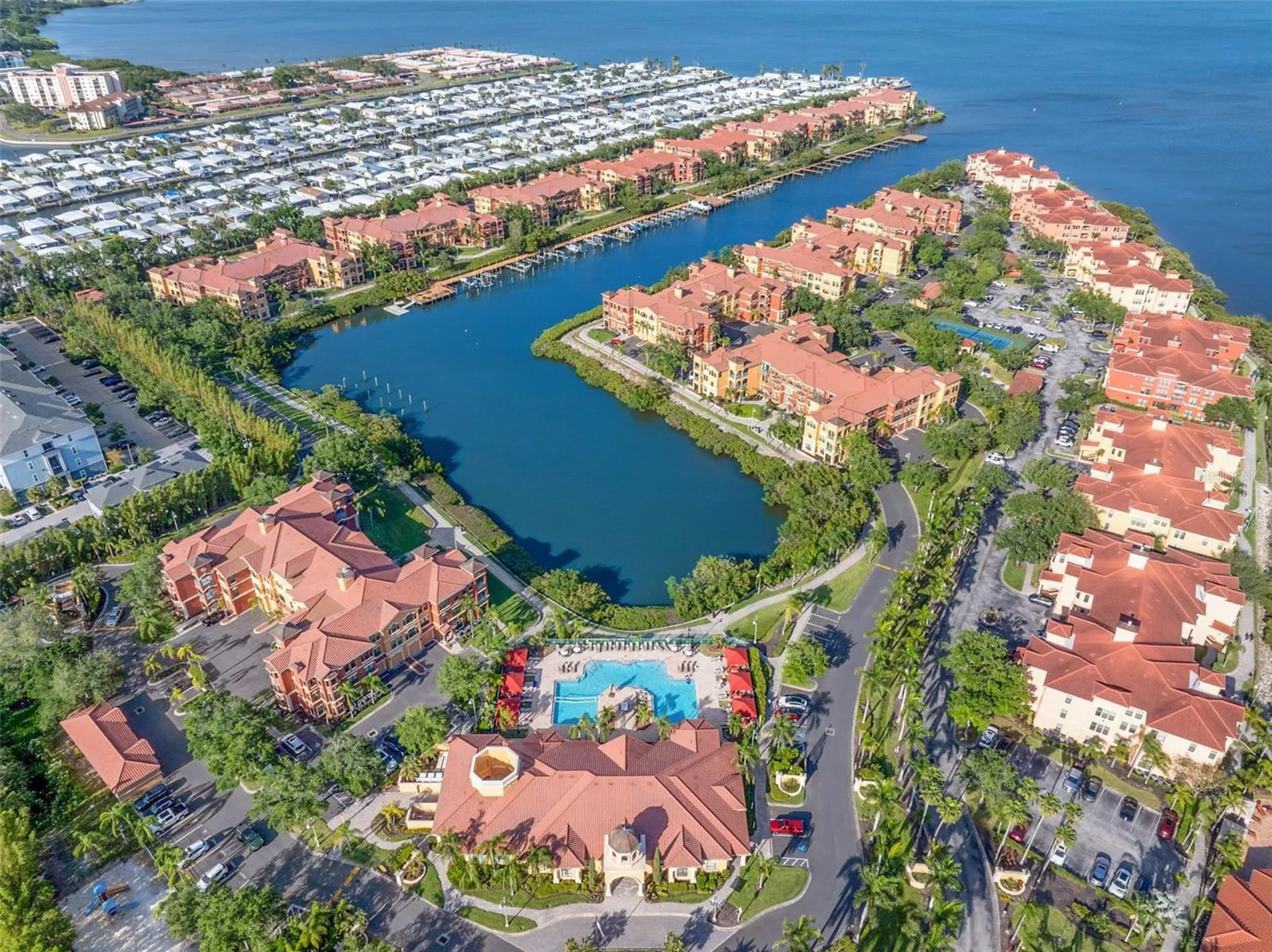 2765 Via Cipriani Clearwater FL 33764