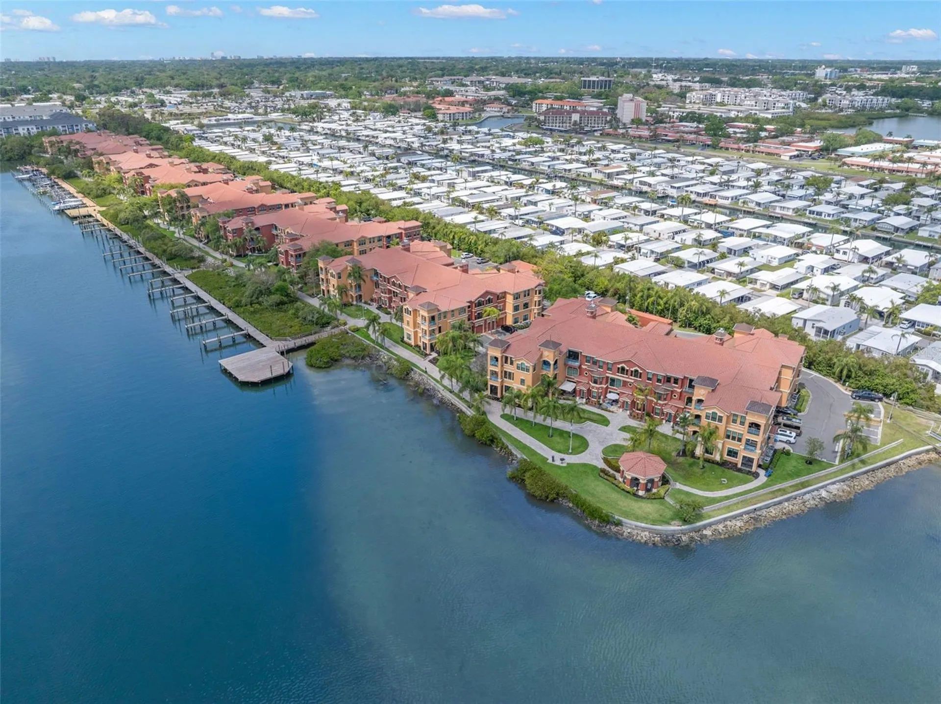 2765 Via Cipriani Clearwater FL 33764