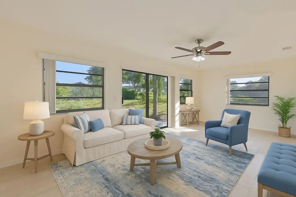 2321 Lancaster Drive Sun City Center FL 33573