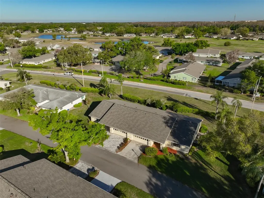 2321 Lancaster Drive Sun City Center FL 33573