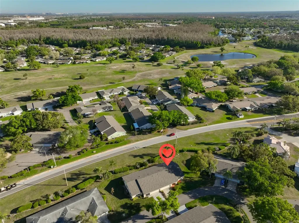 2321 Lancaster Drive Sun City Center FL 33573