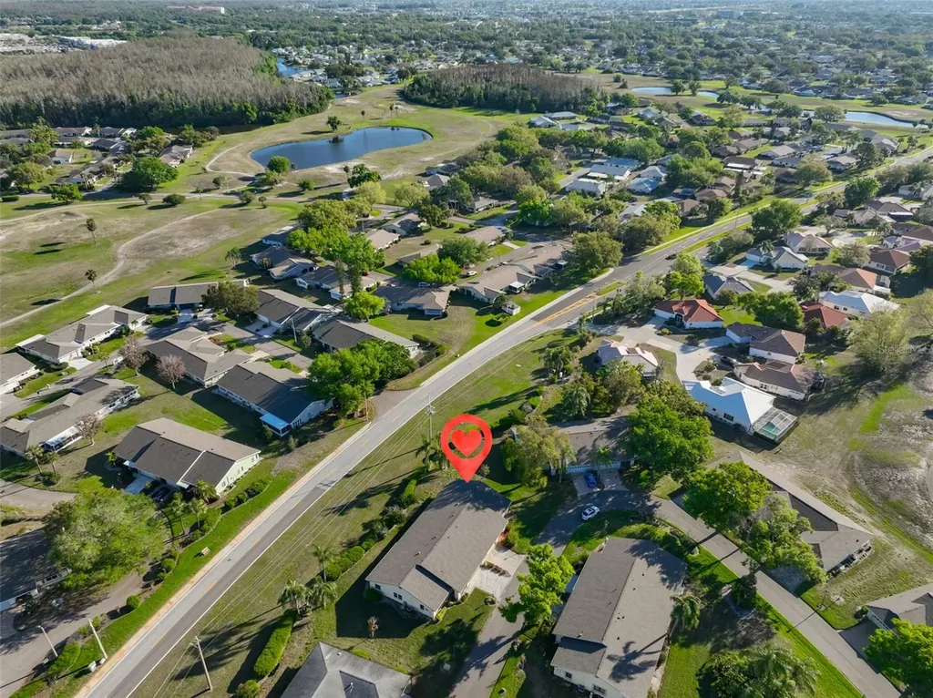 2321 Lancaster Drive Sun City Center FL 33573