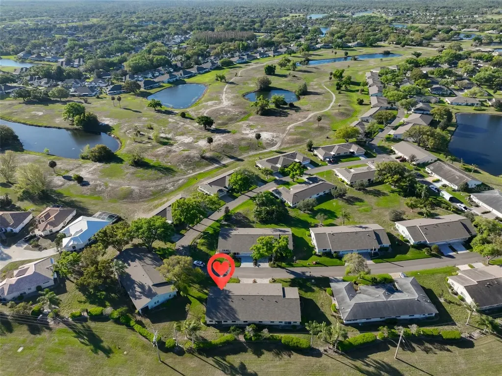 2321 Lancaster Drive Sun City Center FL 33573