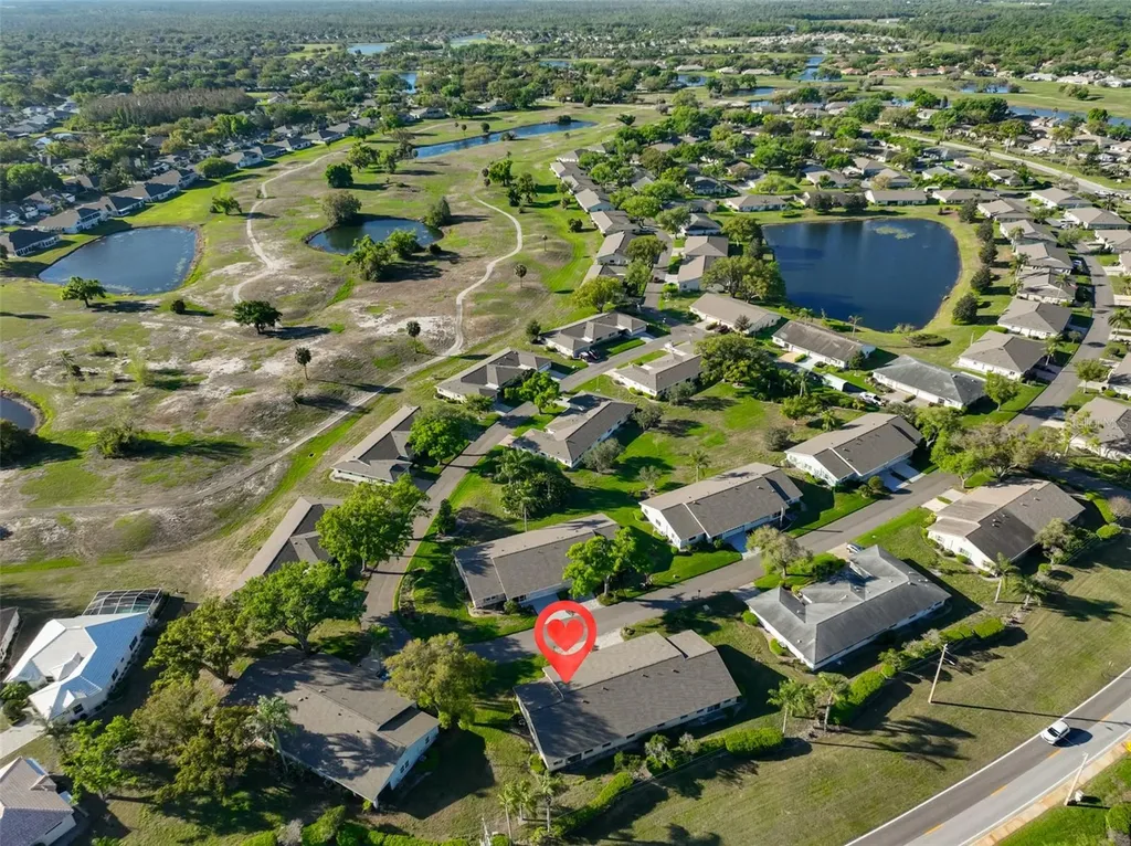 2321 Lancaster Drive Sun City Center FL 33573