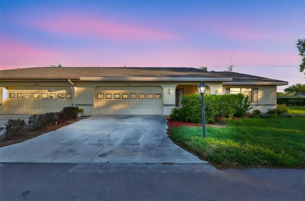 2321 Lancaster Drive Sun City Center FL 33573