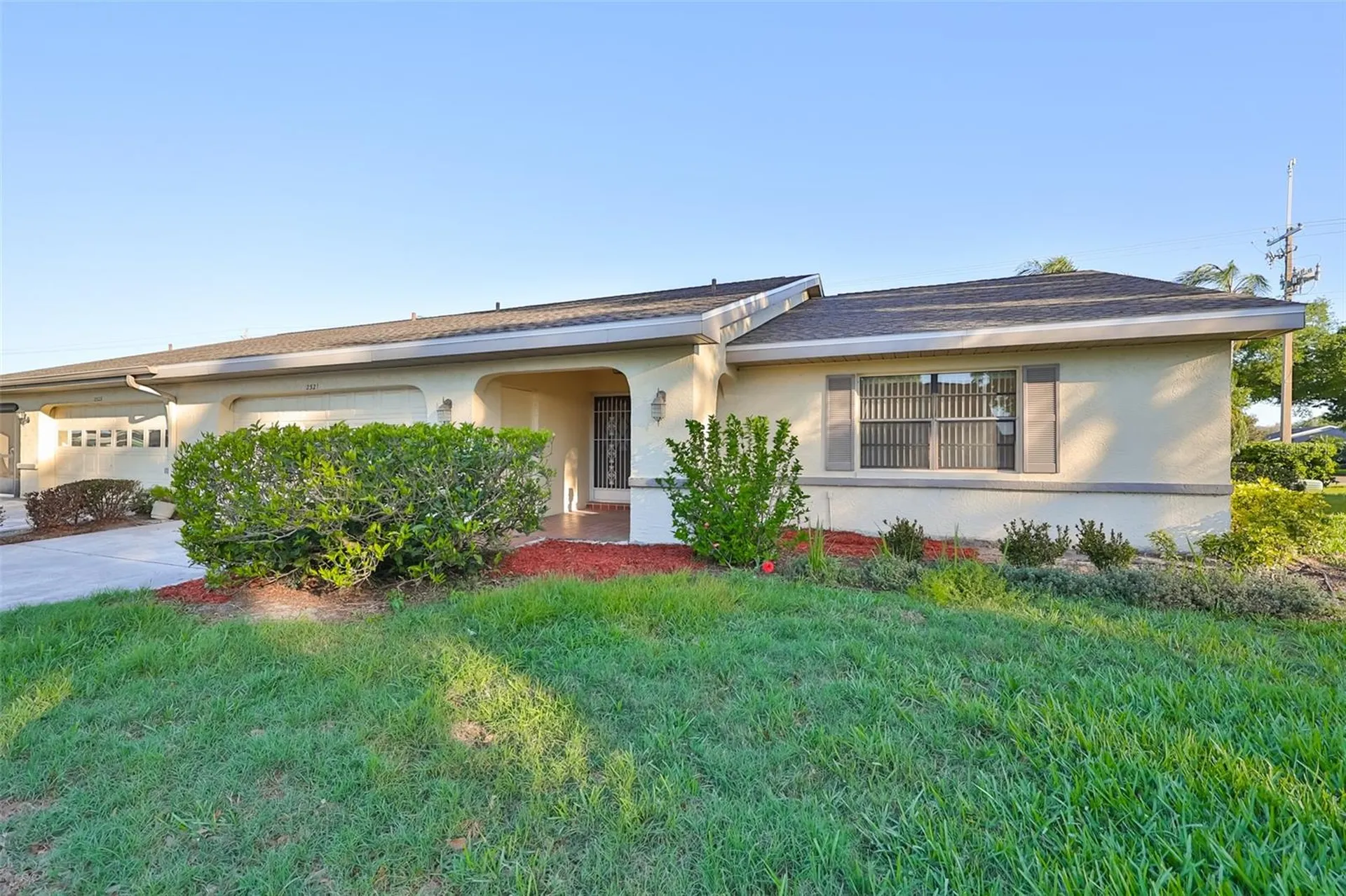 2321 Lancaster Drive Sun City Center FL 33573