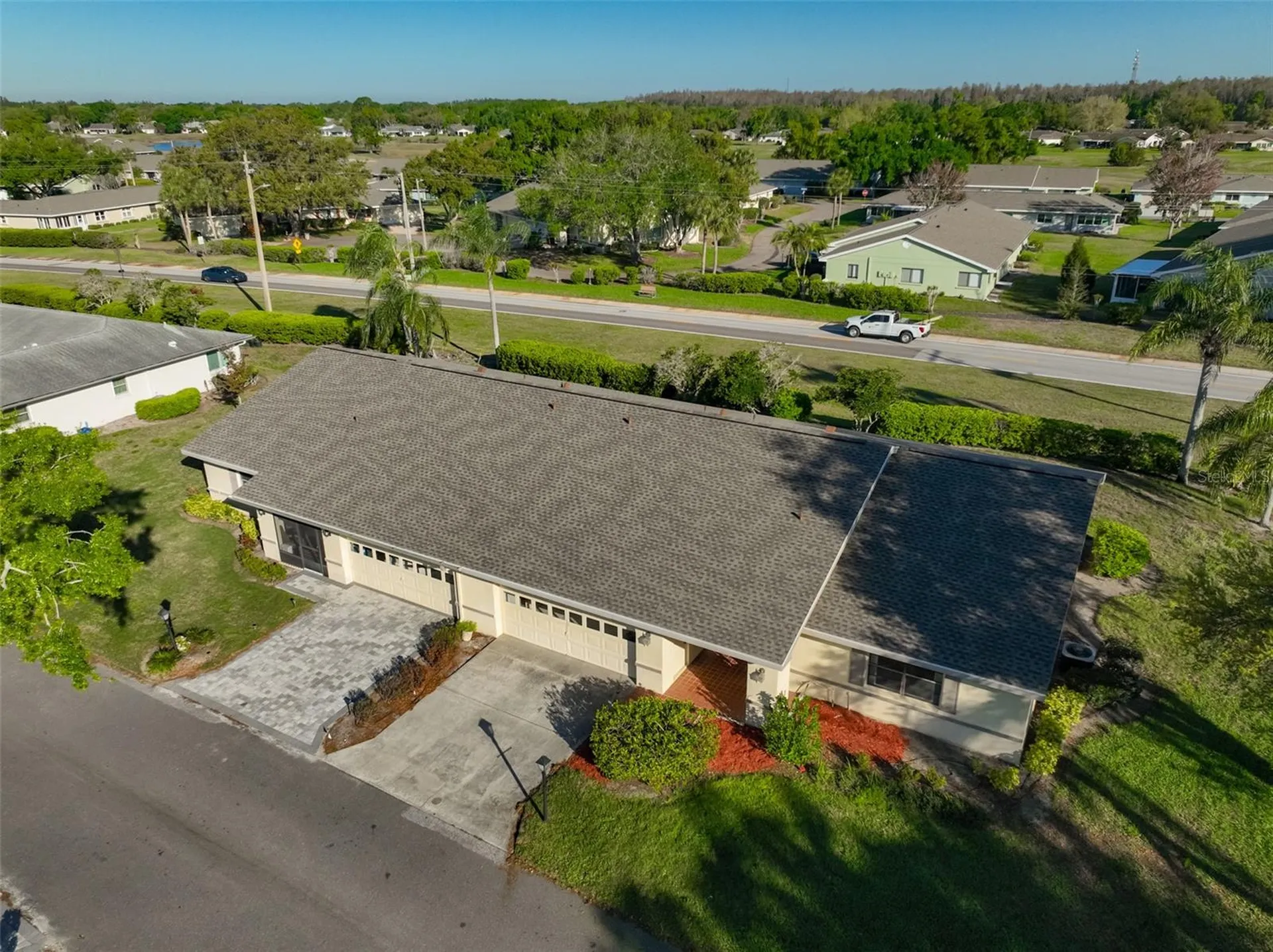 2321 Lancaster Drive Sun City Center FL 33573