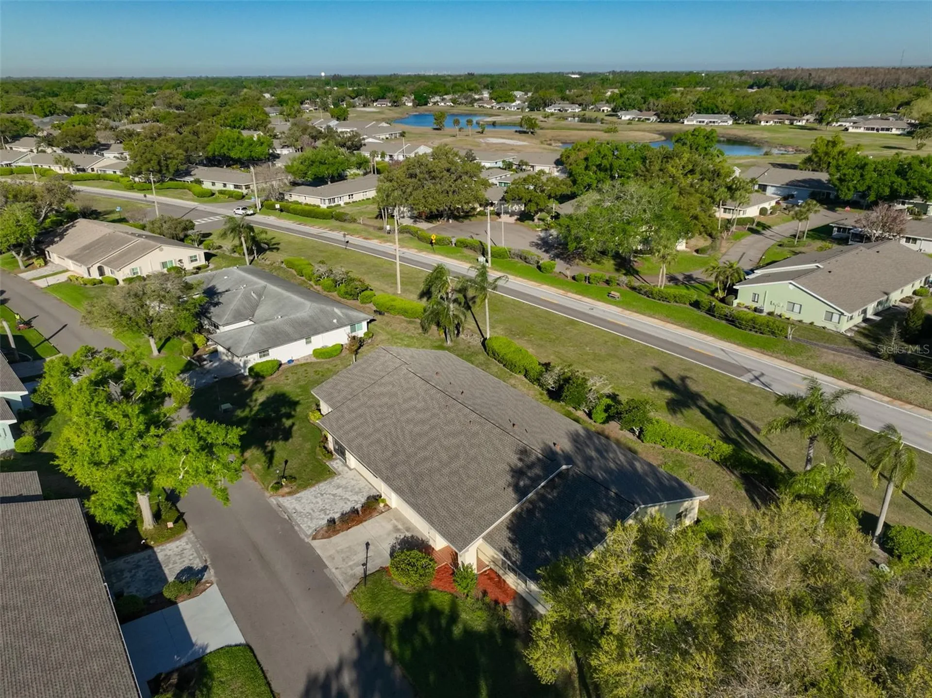 2321 Lancaster Drive Sun City Center FL 33573