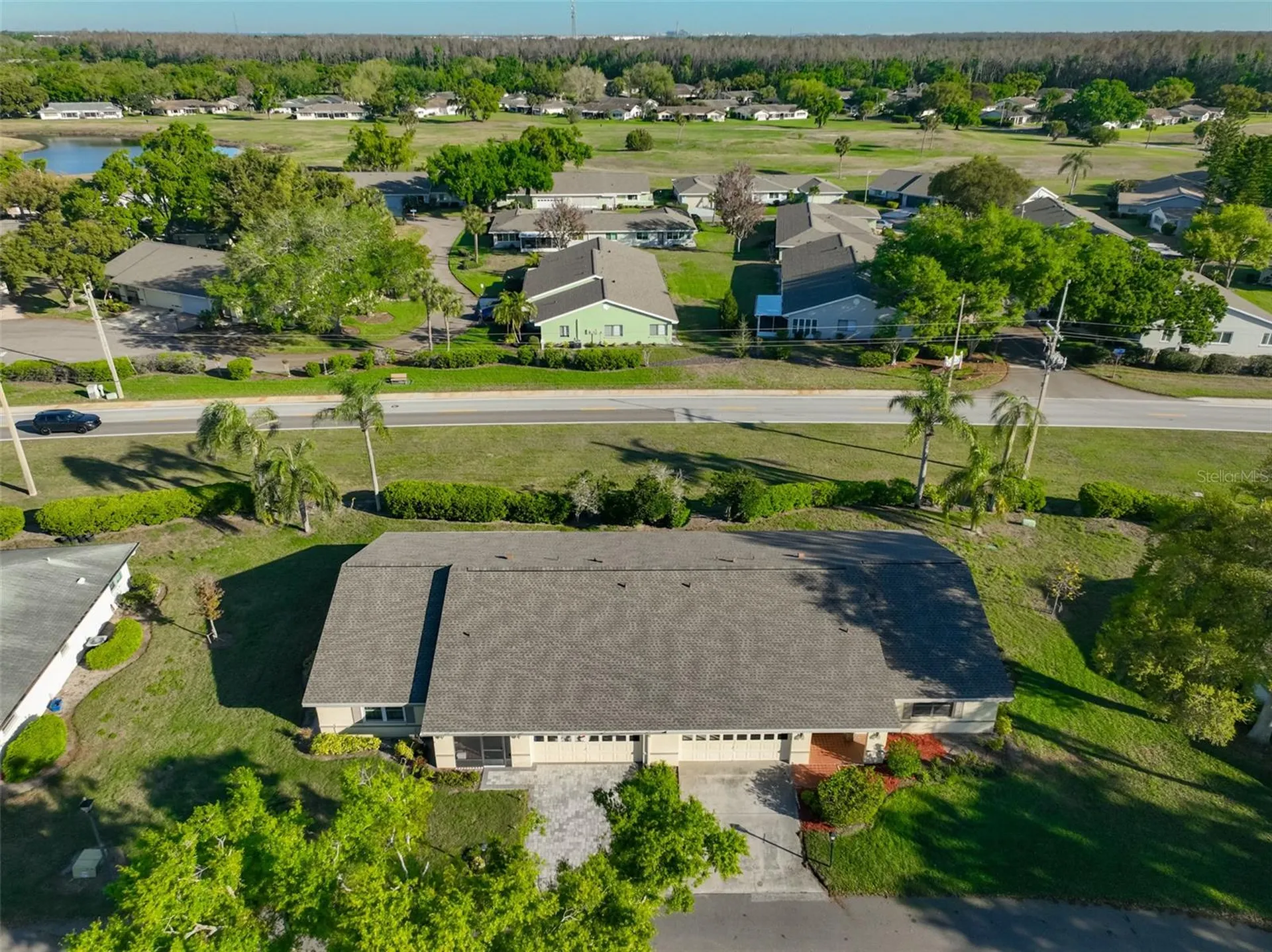 2321 Lancaster Drive Sun City Center FL 33573