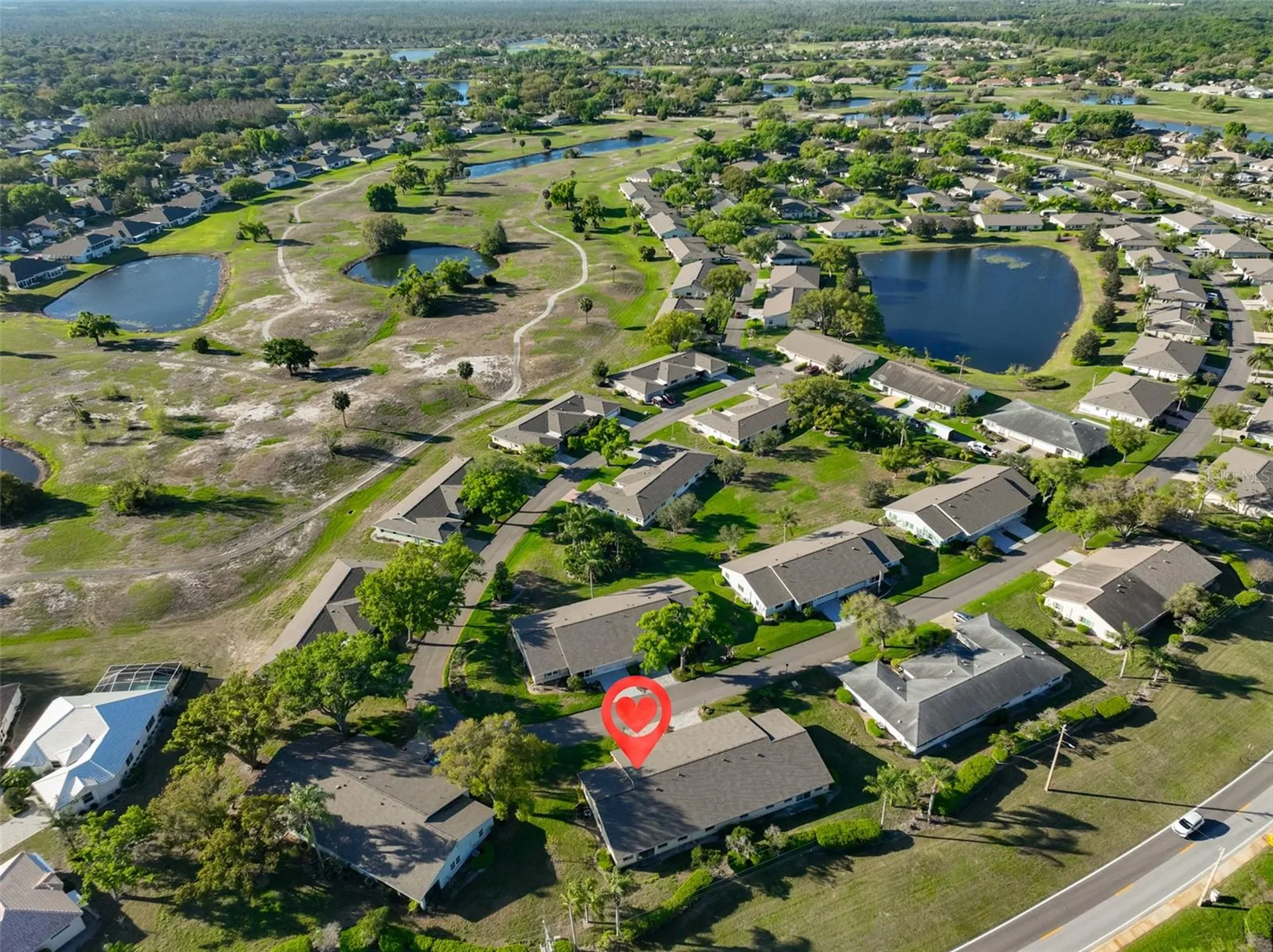 2321 Lancaster Drive Sun City Center FL 33573