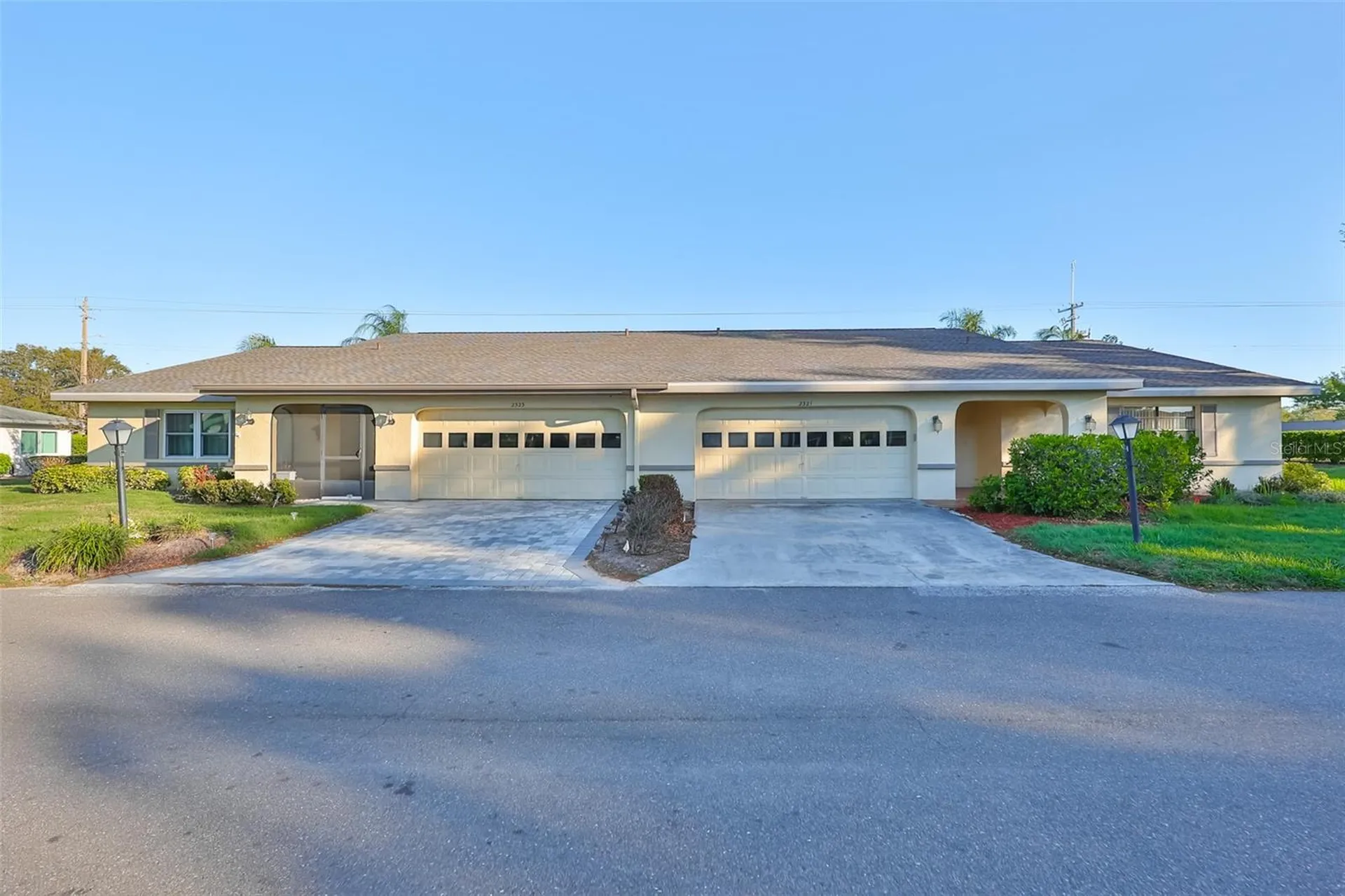 2321 Lancaster Drive Sun City Center FL 33573
