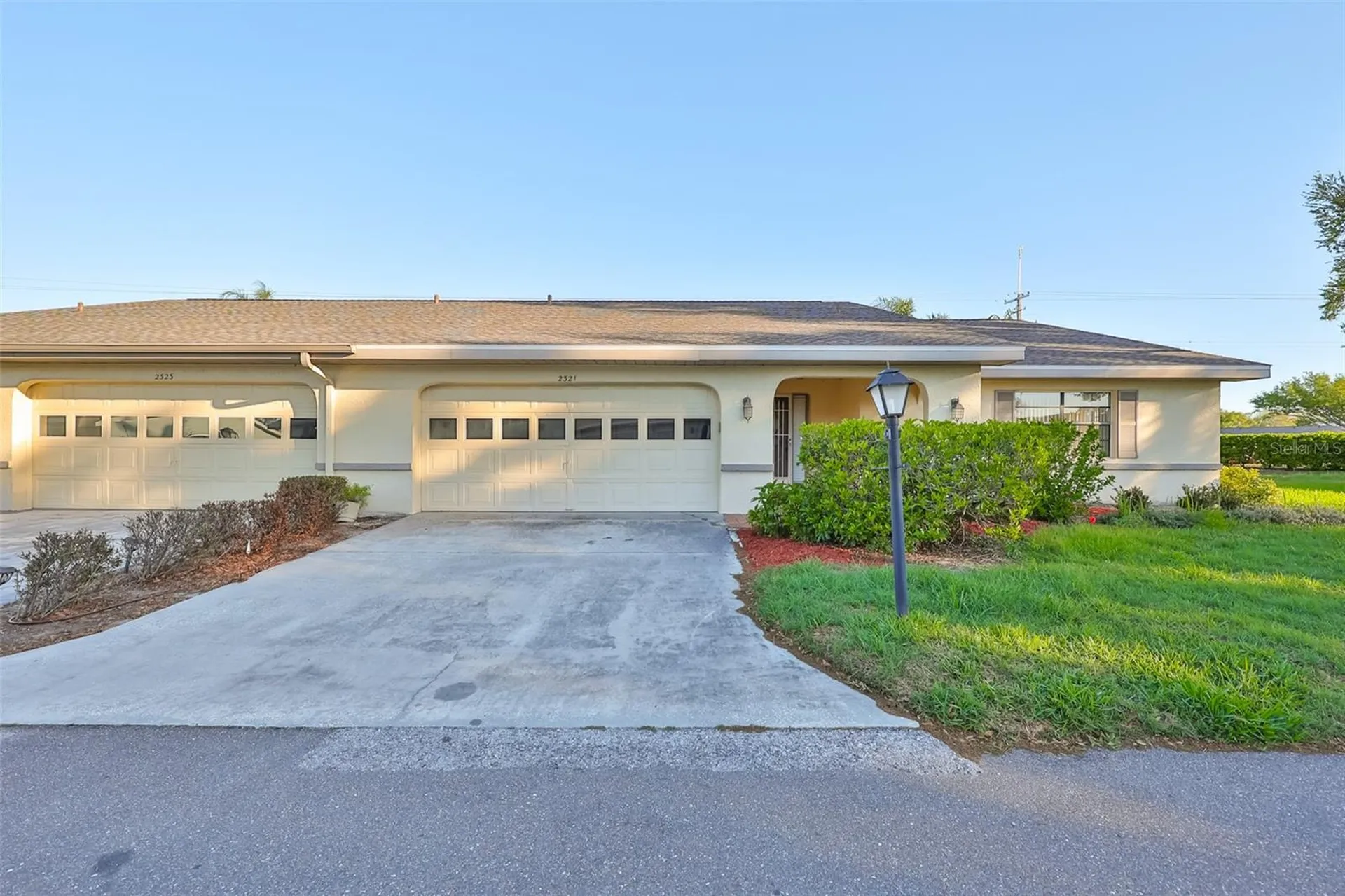 2321 Lancaster Drive Sun City Center FL 33573