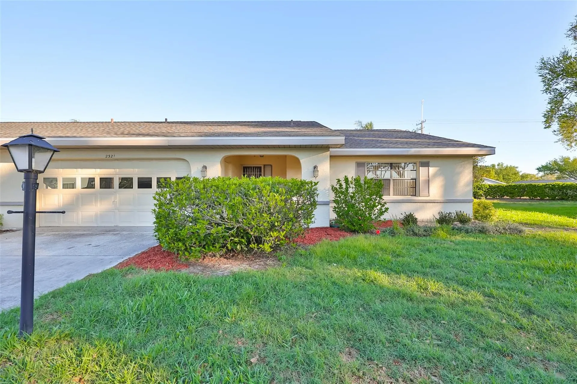 2321 Lancaster Drive Sun City Center FL 33573