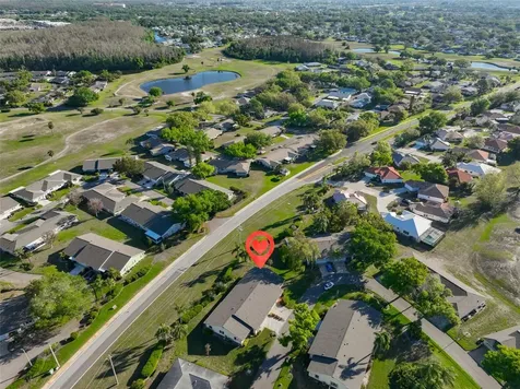 2321 Lancaster Drive Sun City Center FL 33573