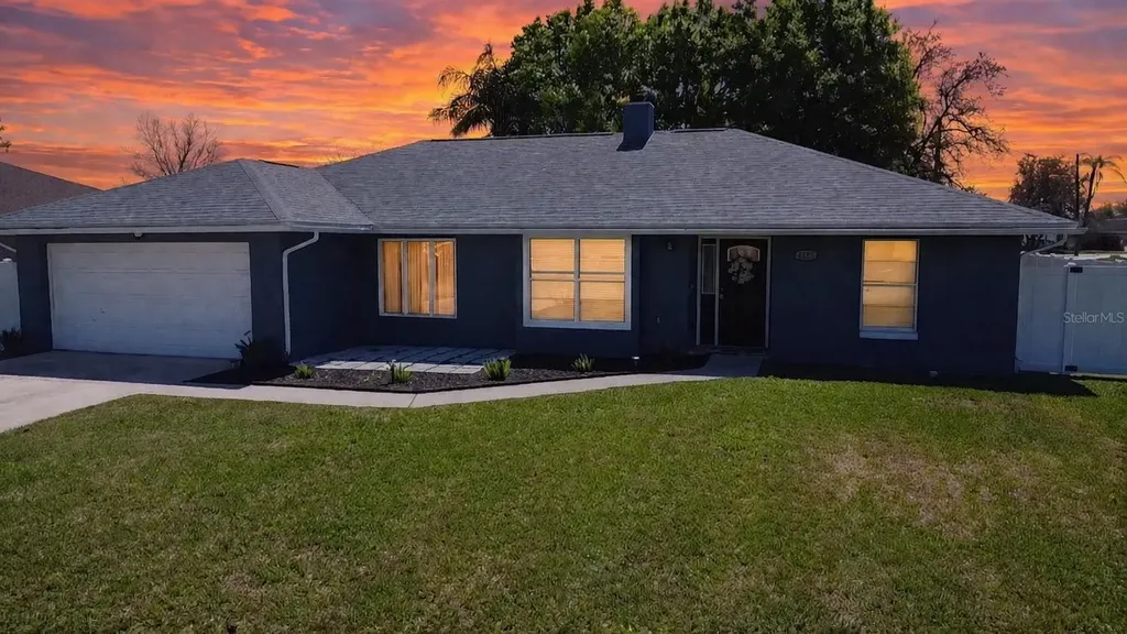3486 Hawkin Drive Kissimmee FL 34746