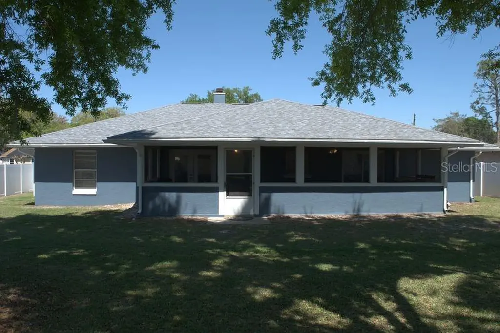 3486 Hawkin Drive Kissimmee FL 34746