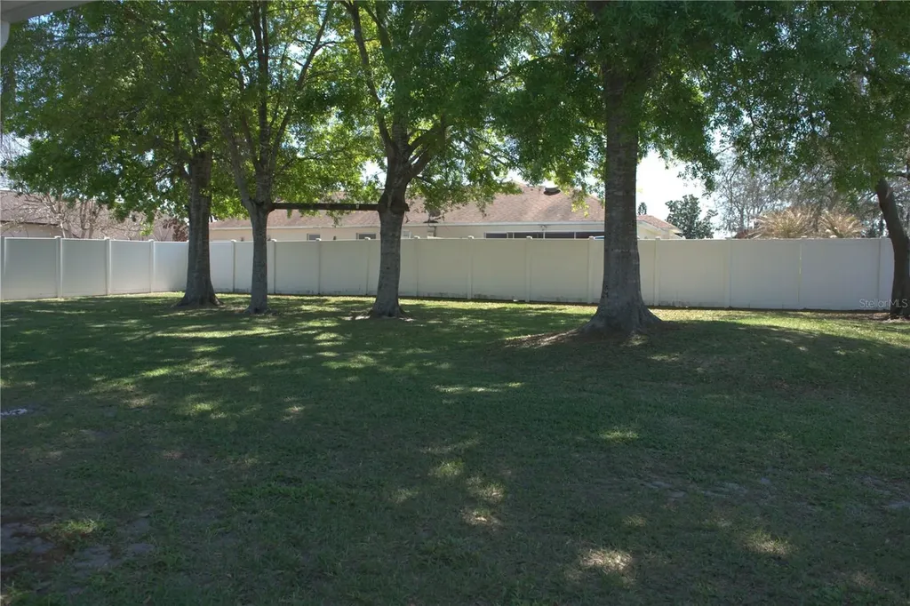 3486 Hawkin Drive Kissimmee FL 34746